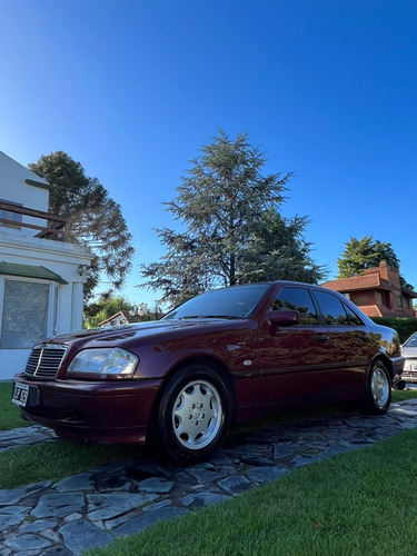 Mercedes-benz 220 C 220 Cdi Classic