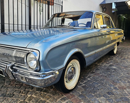 Ford Falcon Deluxe 1972