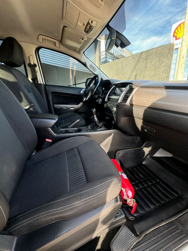 Ford Ranger 3.2 Cd Xlt Tdci 200cv Manual 4x4