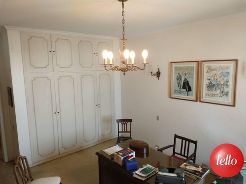 Imagem 24 de 30 de Apartamento - Ref: 203919