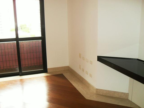 Imagem 8 de 13 de Apartamento Residencial À Venda, Jardim Anália Franco, São Paulo. - Ap3939