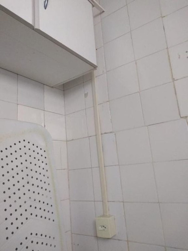 Imagem 16 de 17 de Apartamento Em Campos Elíseos, São Paulo/sp De 54m² 1 Quartos À Venda Por R$ 357.000,00 - Ap1204662-s