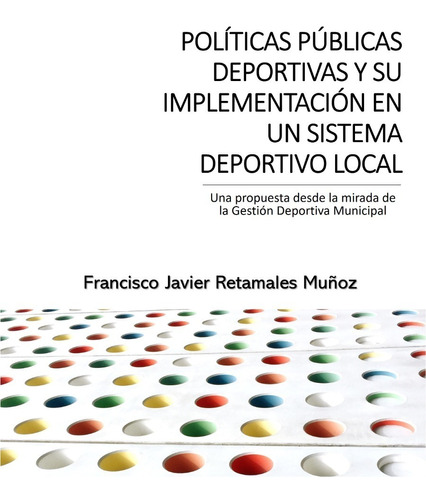 [e-book] Políticas Públicas Deportivas