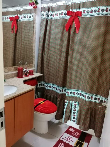 Se Vende Departamento En Macul - Armando Moock 3637