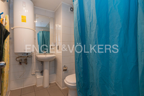 Excelente Departamento 2d/2b + Bodega + Estacionamiento