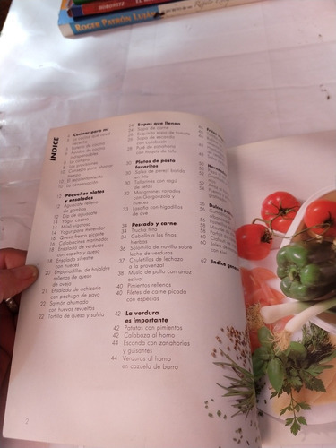 Cocina Para Una Persona Gudrun Hetzel Kiefner Ed Everest (Usado)