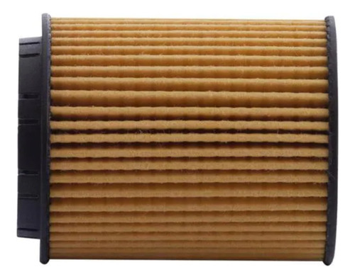 Filtro De Aceite Alfa Romeo Mito 2015 1.4 Ctk9713
