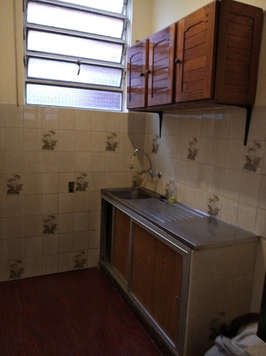 Apartamento 2 Dormitorios 1 Baño