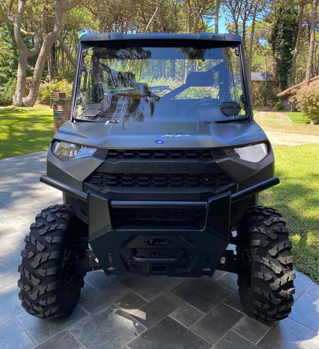 Imagen 7 de 15 de Utv Polaris Ranger Xp 1000