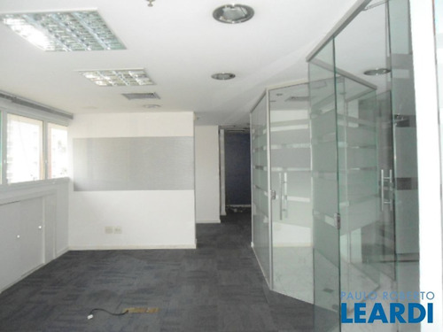 Comercial - Bela Vista - Sp - 497427