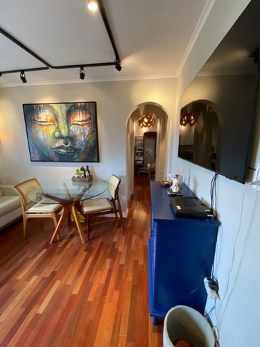 Imagem 3 de 23 de Apartamento Para Alugar, 40 M² Por R$ 4.000,00/mês - Moema - São Paulo/sp - Ap17367