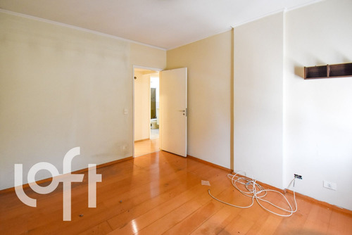 Imagem 24 de 25 de Apartamento De Condomínio Em São Paulo - Sp - Ap4303_nbni