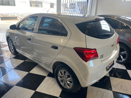 Imagem 7 de 17 de Chevrolet Onix 1.0 Joy 2020
