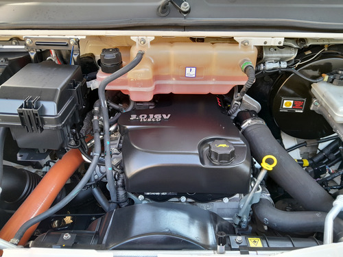 Iveco Daily 35s14 2018 Com Ar Condicionado Carroceria