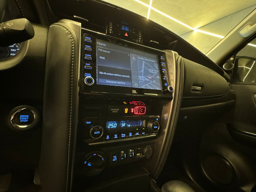 Toyota SW4 2.8 Tdi Srx 7l 4x4 Aut. 5p 204 hp