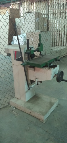 Imagen 1 de 3 de Escopleadora De Carpintería Marca Paoloni