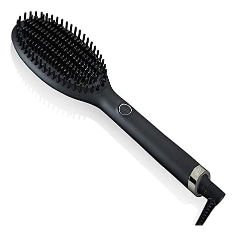 Ghd Glide Smoothing Hot Brush, Cepillo Caliente Profesional 