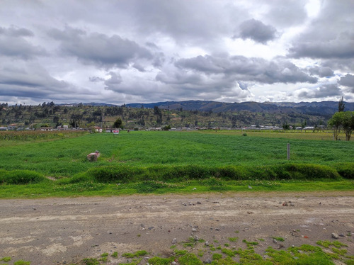 Terreno En Parcelas De Tilipulo