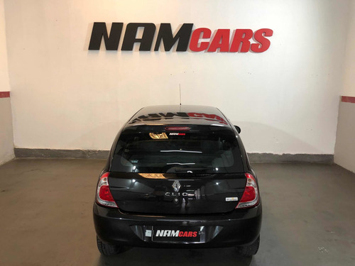 Renault Clio 1.2 Mio Dynamique 2016