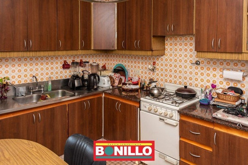Imagen 10 de 25 de Departamento 3 Ambientes C/escritorio Venta Villa Pueyrredón