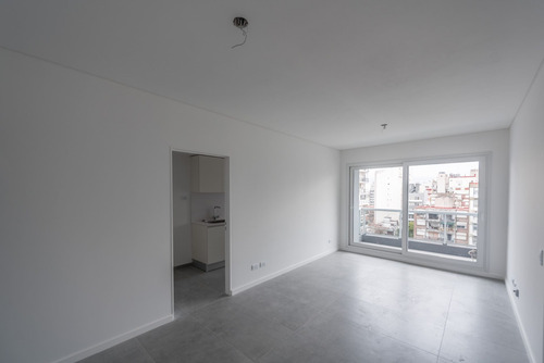 Imagen 30 de 30 de Venta 3 Ambientes Departamento Villa Urquiza