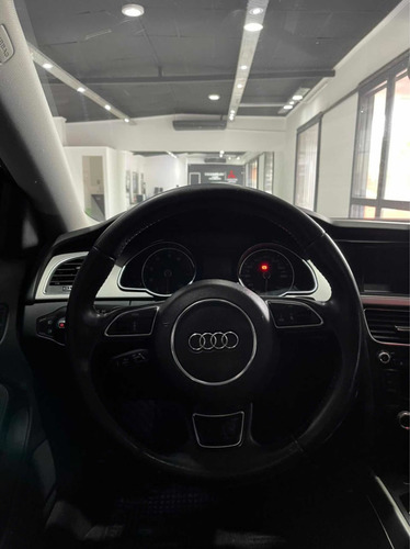 Imagen 10 de 15 de Audi A5 Sportback 2.0 Tfsi 211cv Multitronic Sport