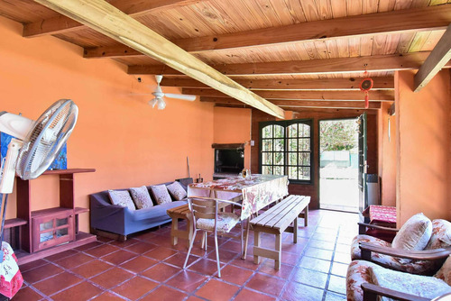Venta Casa Barrio Las Malvinas General Rodriguez