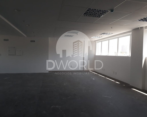 Imagem 2 de 14 de Ampla Sala Comercial - Ótimo Local - Sa01352 - 34823816