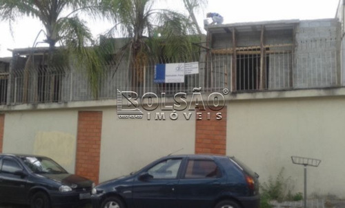 Imagem 4 de 15 de Sobrado - Lauzane Paulista - Ref: 20306 - V-20306