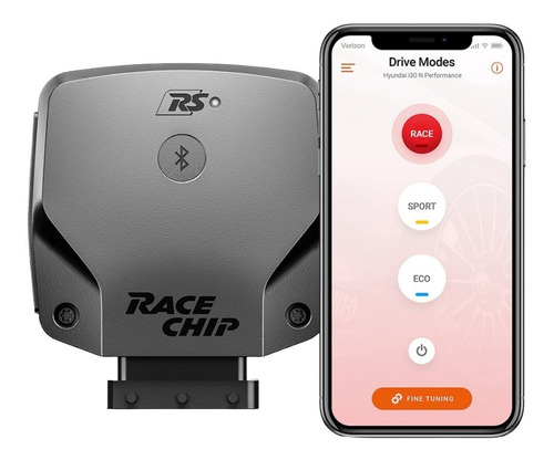 Chip Racechip Rs - Mini Countryman F60 Jcw 2.0 231cv (16+)