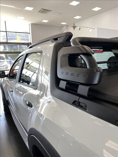 Renault Oroch 1.6 16V SCE FLEX INTENSE MANUAL