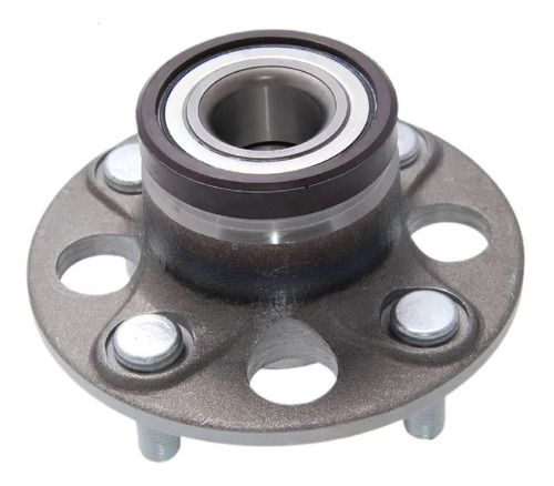 Cubo Rueda Mozo Trasero Honda Fit Americano 2002-2008