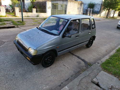 Daewoo Tico 0.8 Sx Aa