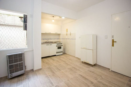 Departamento 2 Ambientes Palermo
