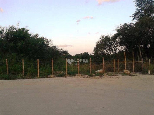 Imagem 9 de 9 de Terreno À Venda, 615 M² Por R$ 150.000,00 - Maria Paula - São Gonçalo/rj - Te3499