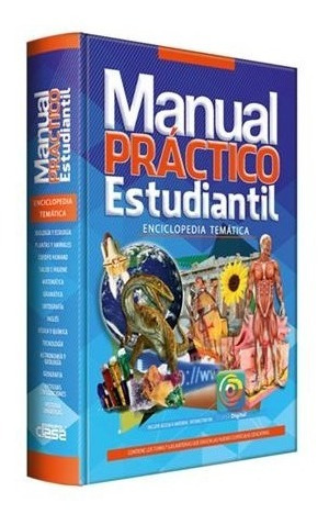 Manual Práctico Estudiantil