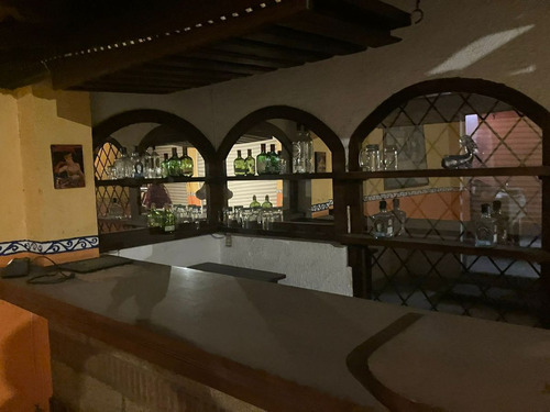 Local Comercial Con Departamento En Venta Oaxtepec
