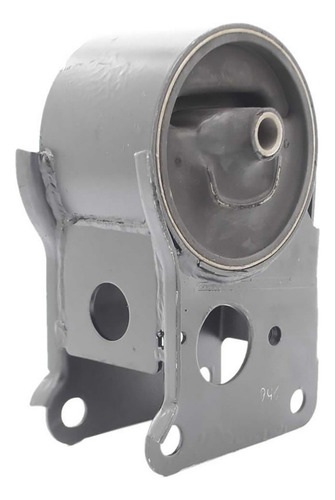 Soporte Motor Maxima 2007 3.5 Tras Buje Sólido S/ Sensor Man
