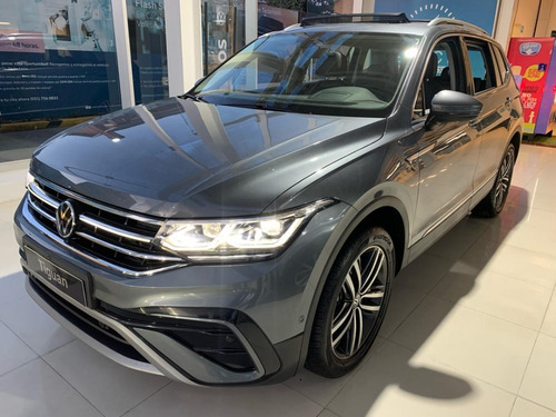 Volkswagen Tiguan Elegance 2.0t Aut 4x4 2023 Obsequio Ya Js