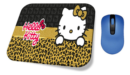 Mouse Pad Hello Kitty 27