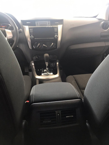 Imagen 14 de 25 de Nueva Nissan Frontier Xgear 4x4 190cv Juan Carlos