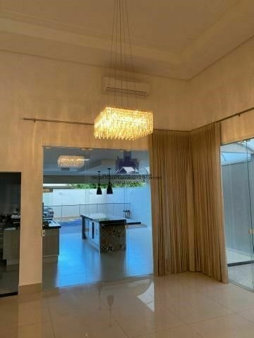 Imagem 6 de 18 de Casa Em Condomínio À Venda Em São José Do Rio Preto/sp - 2021169