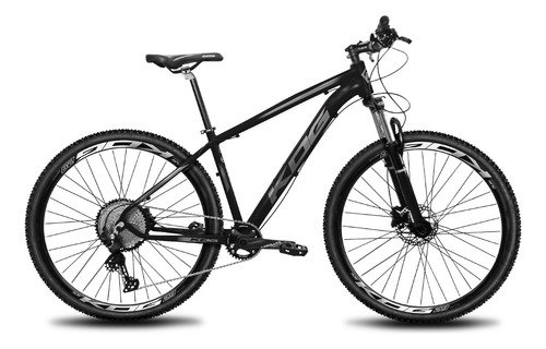 Bicicleta Aro 29 Mtb Kog 12v F. Hidráulico Relação Absolute