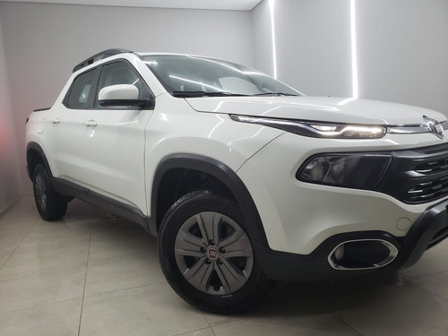 Fiat Toro 1.8 16v Freedom Flex 4x2 Aut. 4p