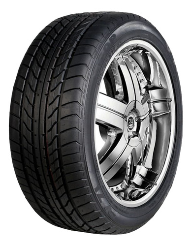 Llanta 205/65r15 94h Radburg Kingpin Auto