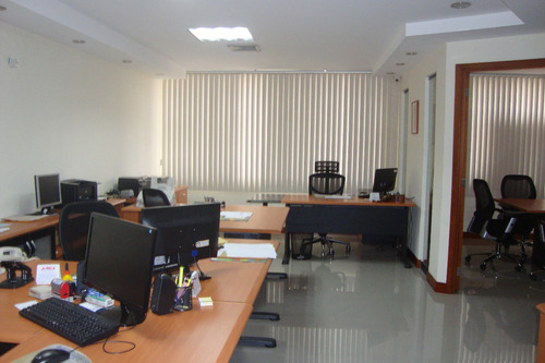 Oportunidad Oficina De Lujo En Torre Provincial Sabana Grande
