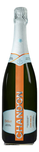 Espumante Champagne Chandon Delice Magnum Botella 1.5l