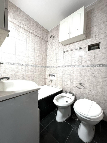 Departamento En Parque Avellaneda
