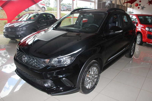 Fiat Fiat/argo Trekking 1.3