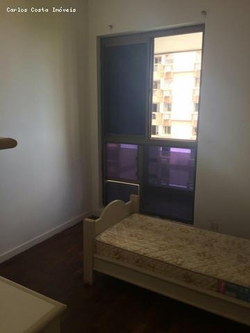 Imagem 10 de 15 de Apartamento 2 Quartos Para Venda Em Rio De Janeiro, Barra Da Tijuca, 2 Dormitórios, 1 Suíte, 2 Banheiros, 1 Vaga - Barapvpg1_1-725079